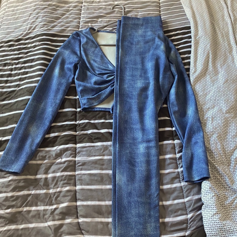 FN 2-piece set